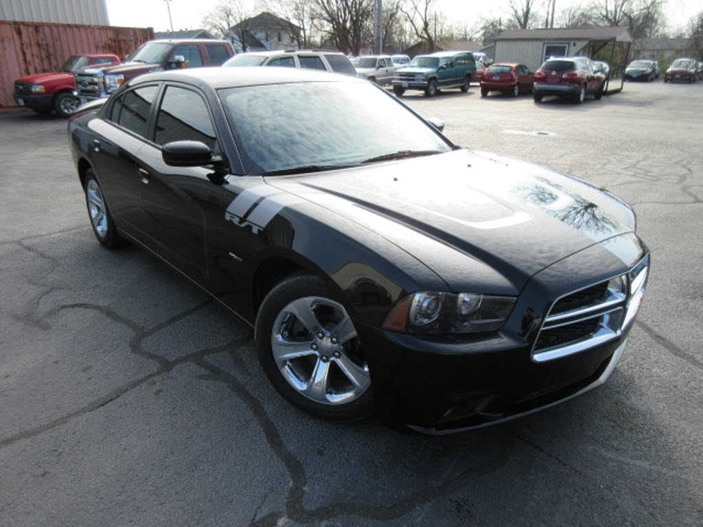 DODGE