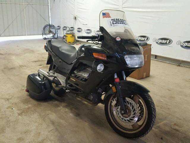 Honda ST1100A