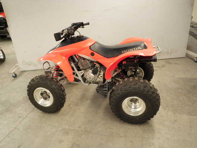 Honda TRX300EX