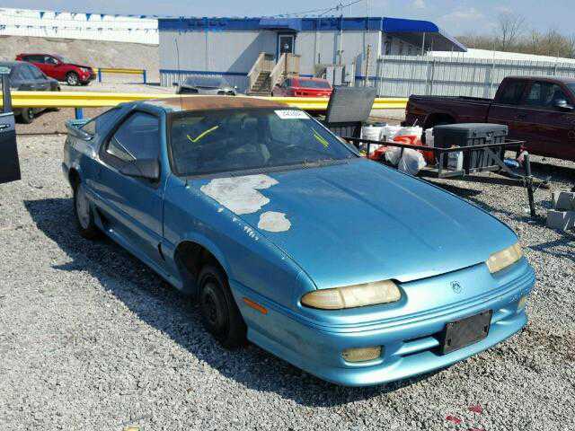 Dodge Daytona