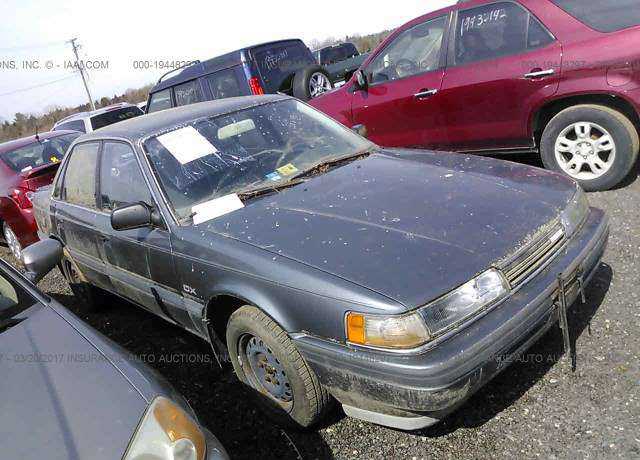 Mazda 626