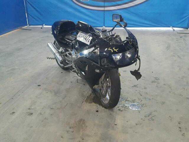 Suzuki GSX-R600