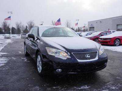 2008 Lexus ES