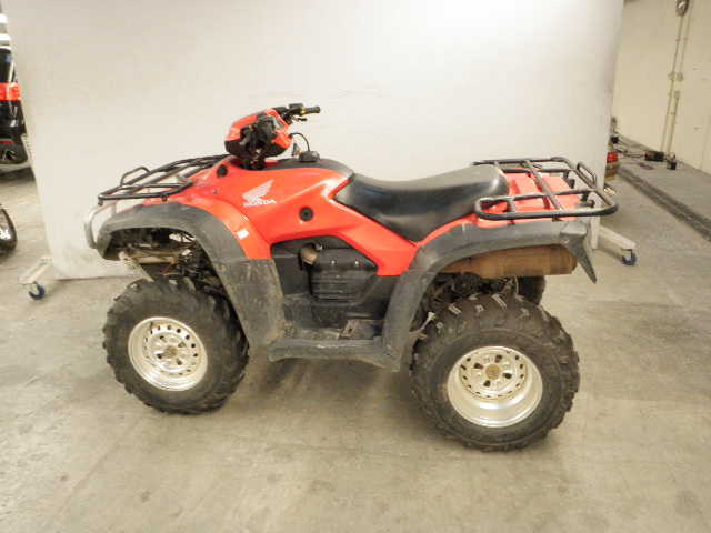 Honda TRX500 (FourTrax)