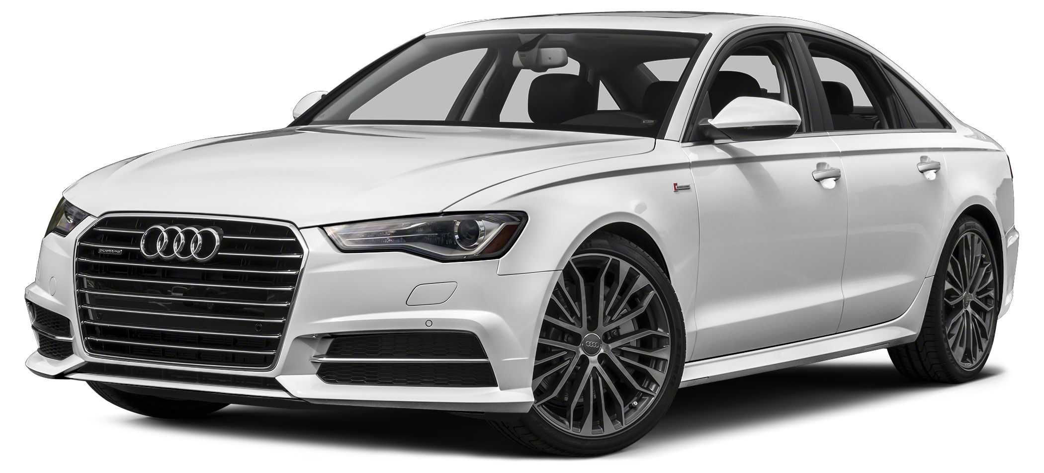 2017 Audi A6