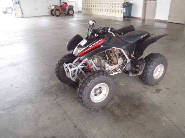 Honda TRX250
