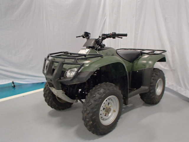 Honda TRX250 (FourTrax Recon)