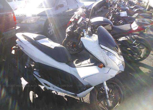 Honda PCX125
