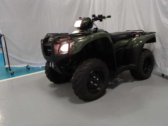 Honda TRX500 (FourTrax Foreman)