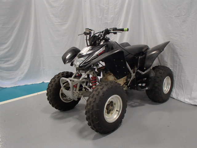 Honda TRX250X