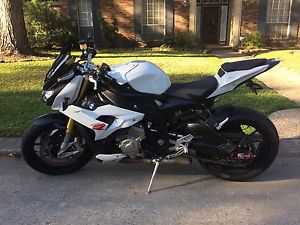 BMW F 800 GS