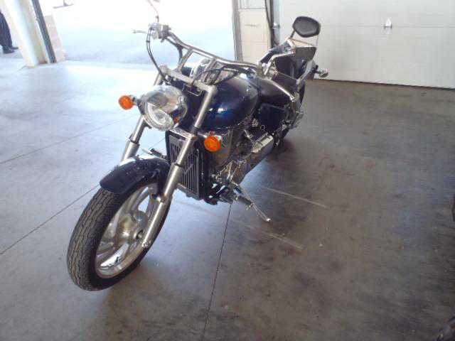 Honda VTX1300C