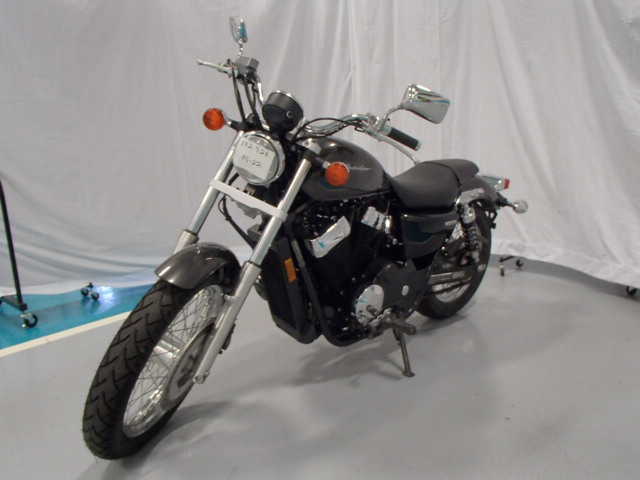 Honda VT750 (Shadow)