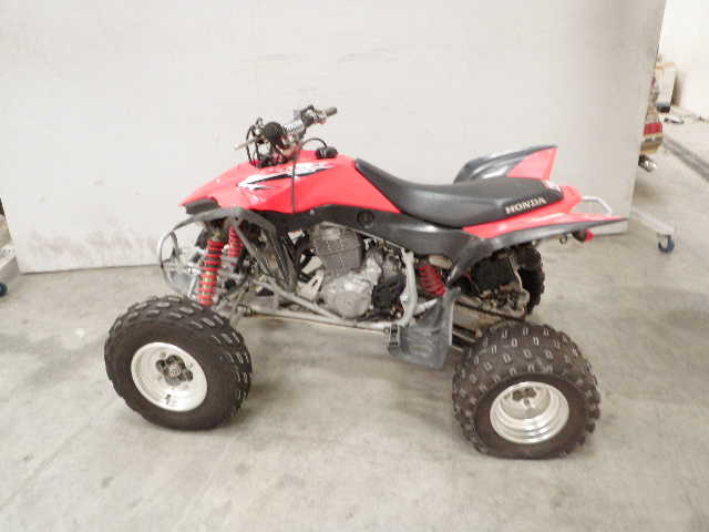 Honda TRX400EX