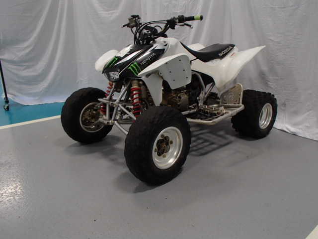 Honda TRX450ER