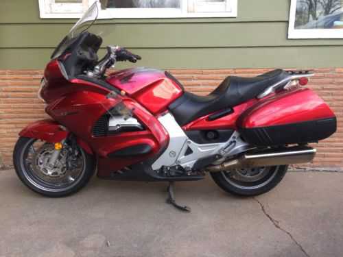 Honda ST1300