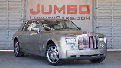 ROLLS-ROYCE