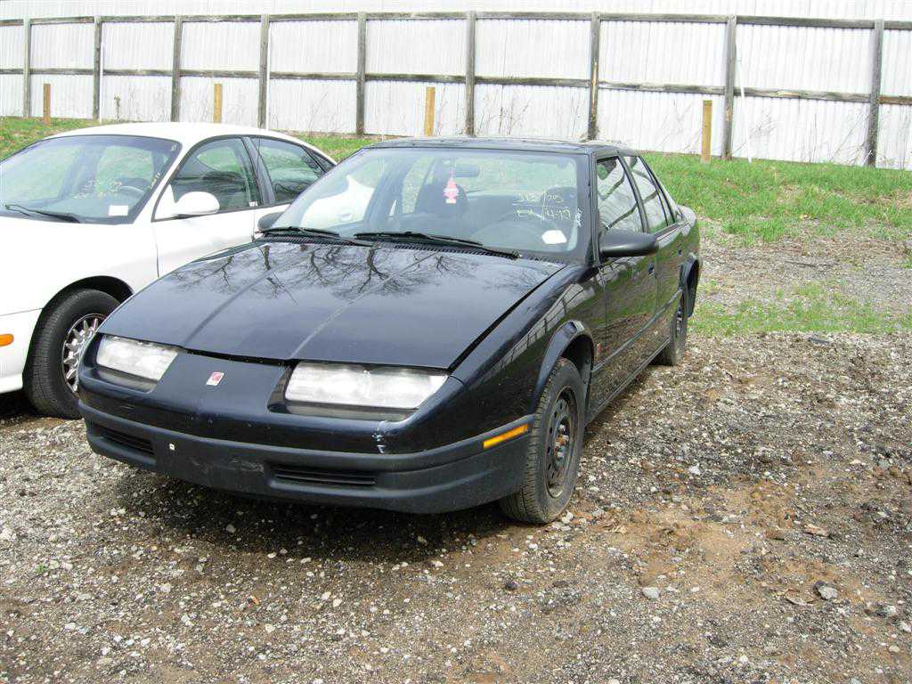 Saturn SL