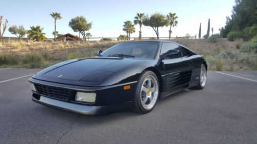 Ferrari 348 ts