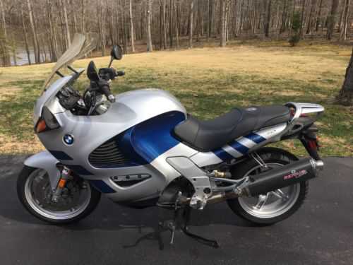 BMW K 1200 RS
