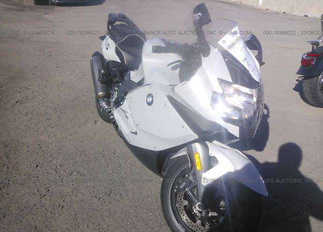 BMW K 1300 S