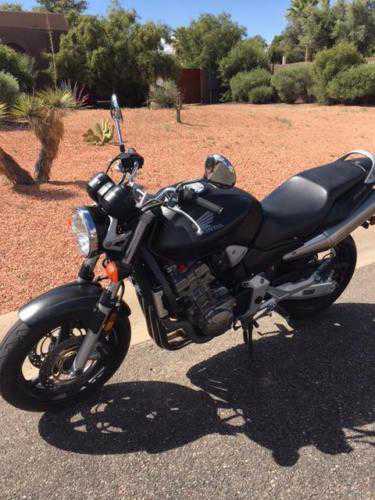 Honda CB900 (919)