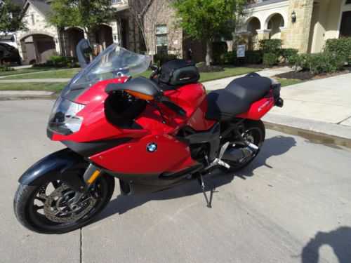 BMW K 1300 S