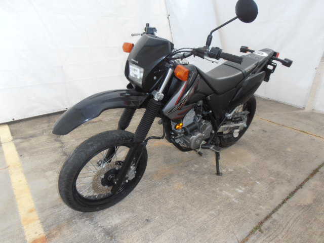 Honda CRF230