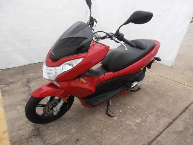 Honda PCX125