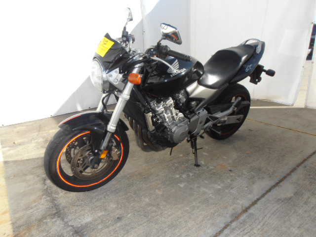 Honda CB600 (599)