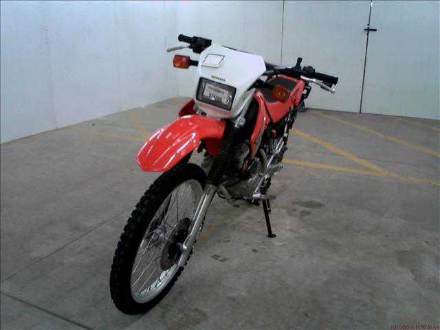 Honda CRF230