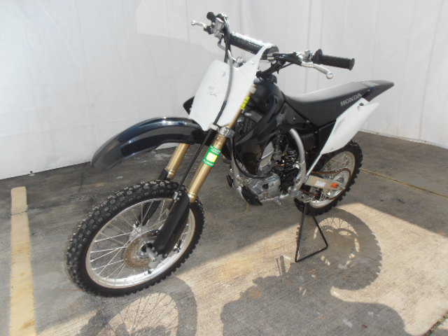 Honda CRF150