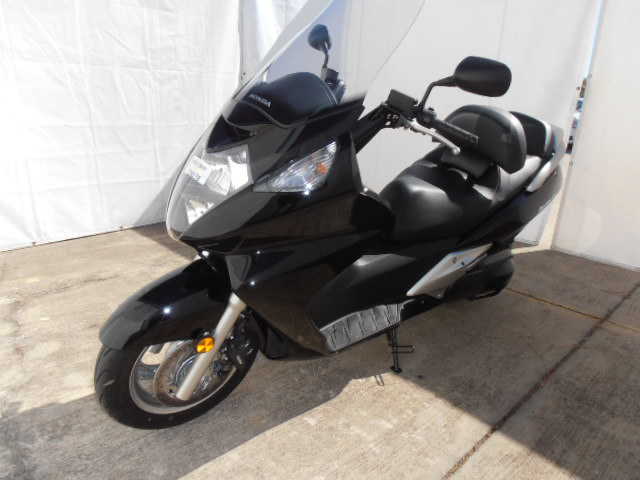 Honda FSC600 (Silver Wing)