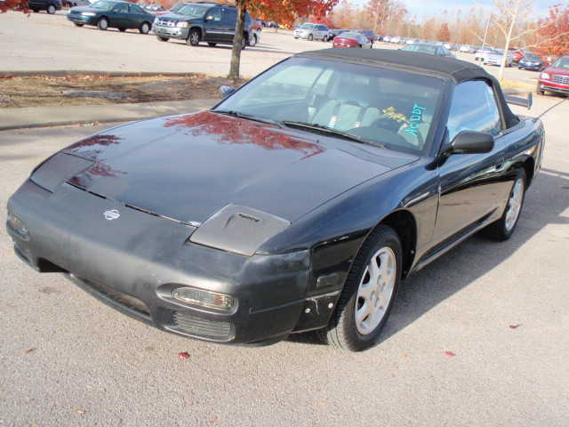 Nissan 240SX