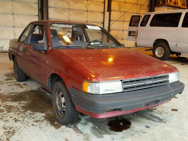 Toyota Tercel