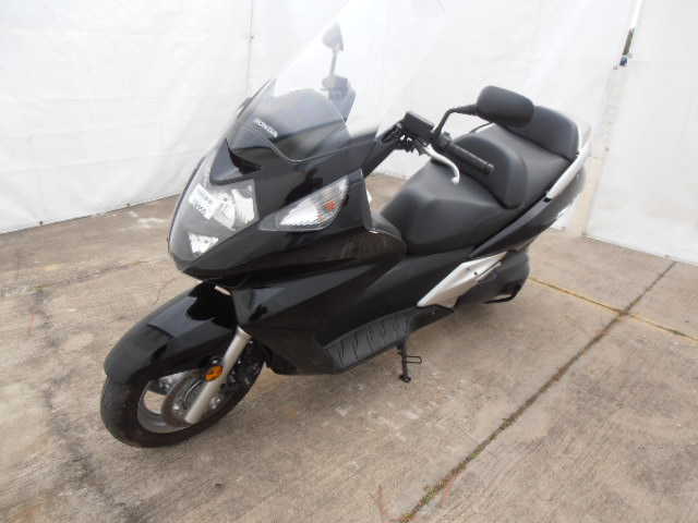 Honda FSC600 (Silver Wing)