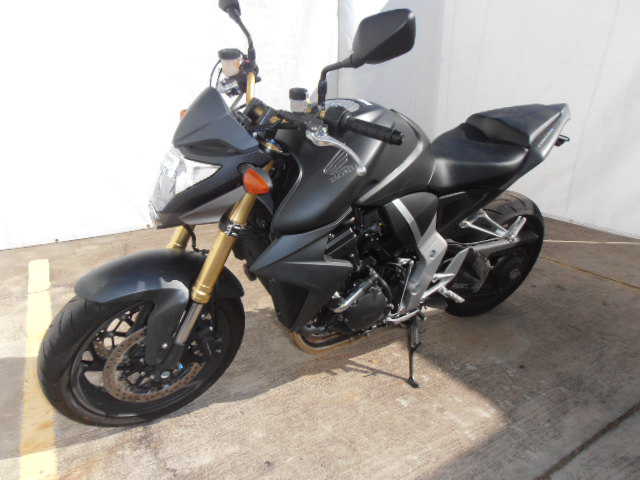 Honda CB1000