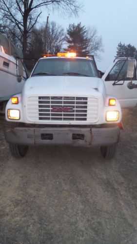 GMC C6