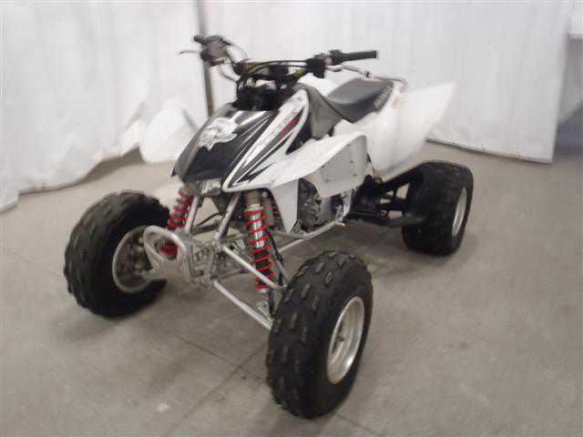 Honda TRX450ER