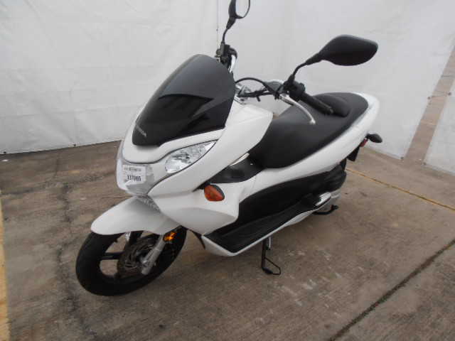 Honda PCX125