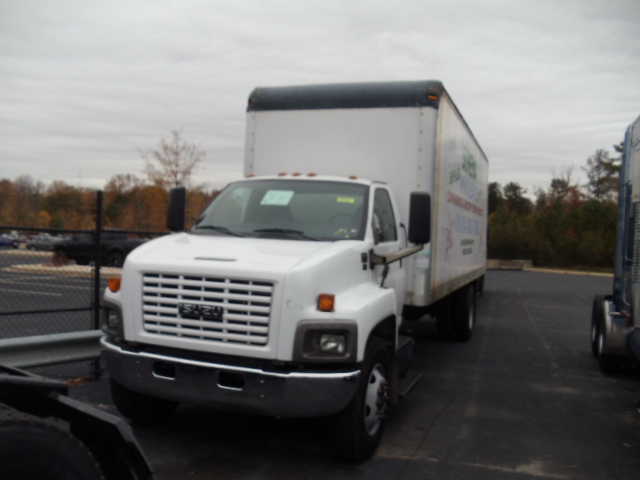 Isuzu H-Series