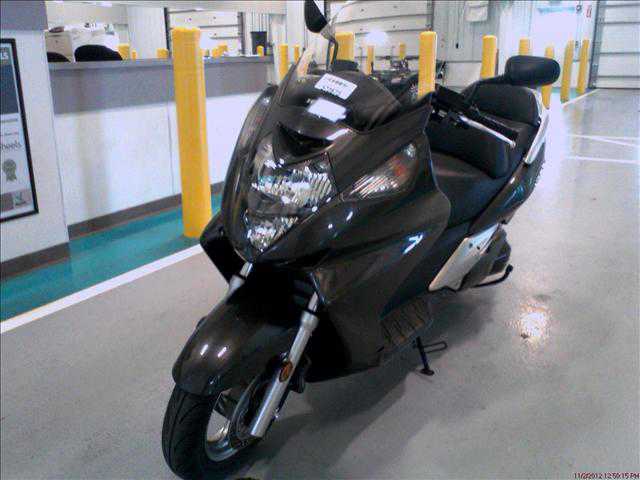Honda FSC600 (Silver Wing)