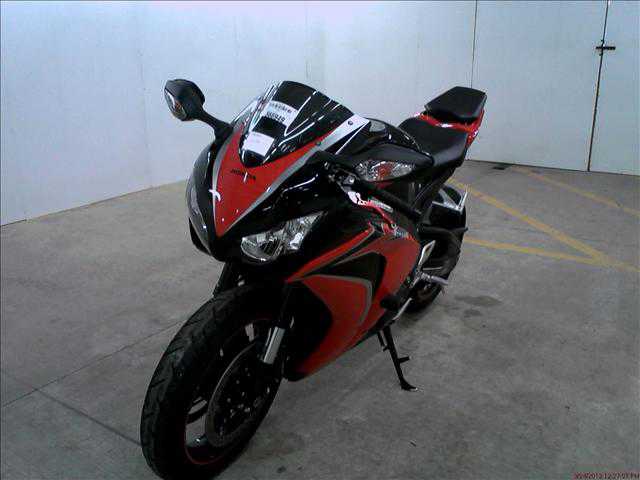 Honda CBR1000