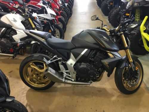 Honda CB1000
