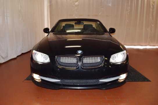 2011 BMW 328i