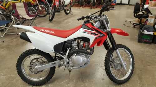 Honda CRF150