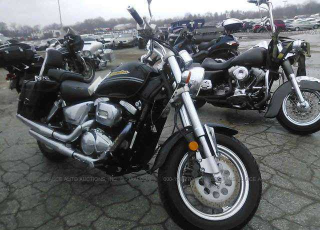 Suzuki VZ800K
