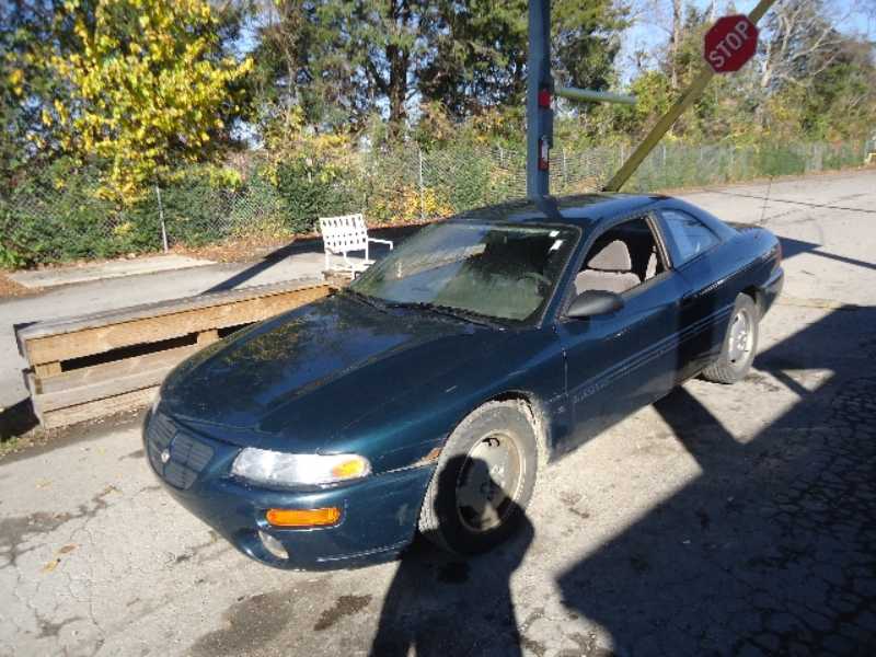 Chrysler Sebring