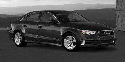 2017 Audi A3