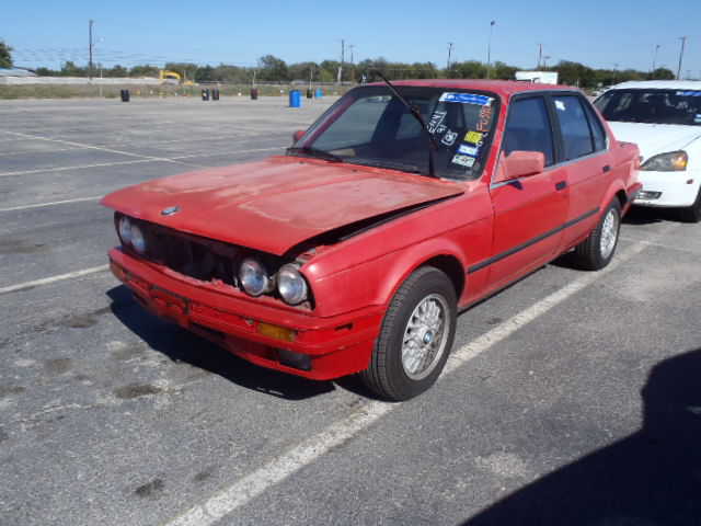 BMW 318i